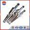Telescopic Welded Tube Cross Hydraulic Cylinder