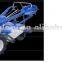 New arrive multi-purpose 12 hp walking tractor