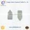C122 tungsten carbide tipped drill bits for turning tool