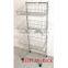 stainless stell rack