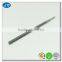 Stainless steel high precision cnc lathe worm shaft from China factory