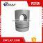 Iveco diesel engines 120mm piston