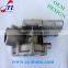 die casting aluminum water pump body
