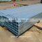 SQUARE/RECTANGULAR STEEL TUBE