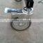 Steel equipment Transporters folding cart