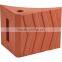 Trailer wheel chock 1.2kg