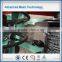 Automatic Electro Galvanized Stee Barbed Wire Fence Weaving Machines