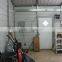 Steel Garage Shed 6x6x3.5m