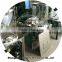 The Chinese Herbal Medicine Decocting and Pakage Combination Machine