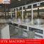 High Quality 5 Layers Pulley Type Wire Drawing Machine