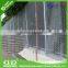 Hot selling electric carbon steel Anti Climbing Fence