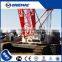 Professional supplier for 260 ton truck crane Zoomlion quy260 crawler crane