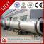 HSM CE approved best selling work principl of rotary dryer