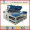 Secure-Nett welded wire mesh roller machine for construction