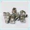 flat jet ss car wash spray nozzle