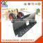 new design aluminum Snow shovel made in China