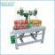 COBF33-2A high speed rope making machine for flat tape