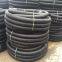 HDPE Single Wall Corrugated Perforate Plastic Pipe
