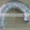 Flexible Duct /Aluminum Ventilation Duct /Fire Resistant Aluminum Flexible Air Duct
