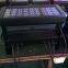 Changing color Outdoor/Waterproof 4in1 36pcsX10W RGBW LED City color Light Wall Washer Lamp