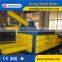 Heavy Duty Scrap Metal Baling Press