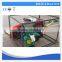 [ROTEX MASTER] 8HP diesel mini feed plant for poultry feed