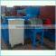 effective electric palm fibre extracting machine 75KW exported to Malaysia, Thailand and Indonesia