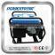 High qualtiy 439cc 50hz 230v 60hz 120v-240v 7.5kw portable gasoline generator set