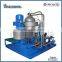 Centrifugal Separation System For Diesel Oil
