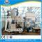 High efficiency waste cardboard/ bamboo/wood scrap hammer mill