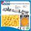 automatic snack bulking extruder