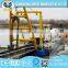 2016 YUANHUA dredging vessel Jet Suction Dredger