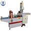 machine manufacturers China paper sanitary napkin making machine