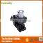 Fuzhou Max Preasure 5000 PSI Small Size Double Plate Pneumatic Heat Press Machine