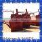 A Class Concrete Block Making Machine Commercial AAC Autoclave for block making plant