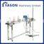 530 type online ink jet printer Assembly line Intelligent printing