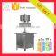 hot sale semi automatic rotary liquid filling machine for water and wine