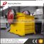 Reliable quality large capacity jaw crusher manufacturer