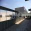 Low Cost of Prefab Warehouse Construction