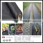 Landscape gardening fabric small roll or Cutting piece pp nonwoven fabrics used for out door plant cover or weed mat