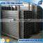 black box section 60x80x3.0mm rectangular steel profile