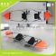 2017 summer style kayak transparent/fishing kayak transparent/touring kayak transparent