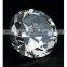text engraved clear optical diamond wholesale
