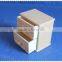 2015 new eco-friend wooden cabinet with draw for living room