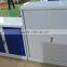 steel tambour door filing cabinet roll shutter door file cabinet