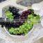fake artificial rubber grapes,decorative artificial grapes,grape concentrate
