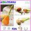 Pear design Herbal Tea Red Tea Silicon Infuser Tea Strainers-green