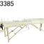 Portable massage bed F-3385