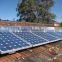 BESTSUN 10000w High effciency alternative energy 10kw solar panel kit