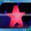 Christmas Decoration Lighted Star/Five-pointed Lighted Star